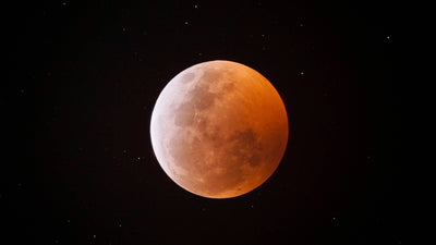 How This Lunar Eclipse Will Affect Your Zodiac Sign