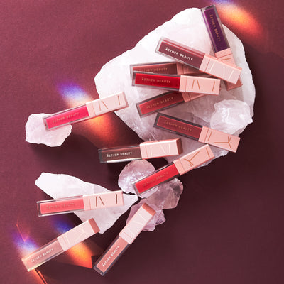 RADIANT RUBY LIP CRÈME: YOUR LIPS’ NEW LASTING LOVE