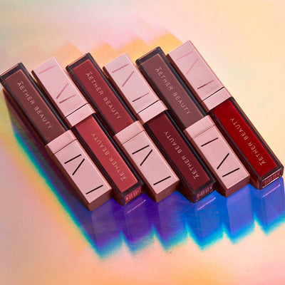 RADIANT RUBY LIP CREMES ARE BACK!