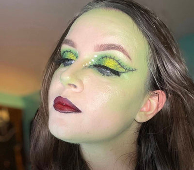 6 Halloween 2022 Makeup Looks To Recreate With Your ATHR Beauty Collection
